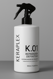[6966] KERAPLEX TRATAMIENTO K.01 500ML