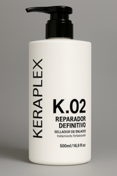 [6973] KERAPLEX TRATAMIENTO K.02 500ML