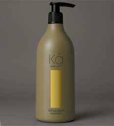 [7062] EMULSIÓN POS PROGRESSIVE ANDIROBA KA 1500ML