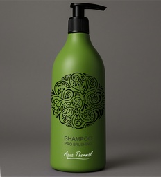 [173] SHAMPOO PROBRUSHING AQUA THERMAL 1500 ML