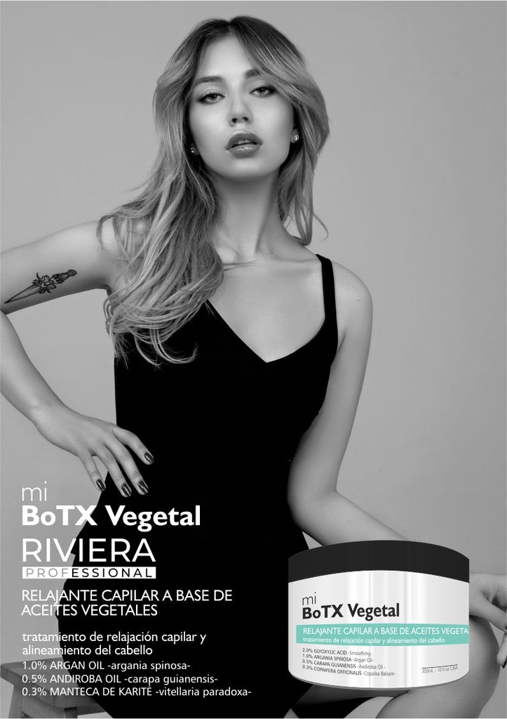 MI BOTX VEGETAL RIVIERA 300 GR