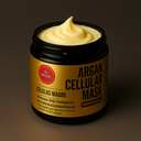 ARGAN CELLULAR MASK 350GR