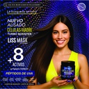 LISS MASK CELULAS MADRE 350GR