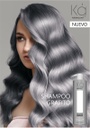 SHAMPOO GRAFITO 500 ML
