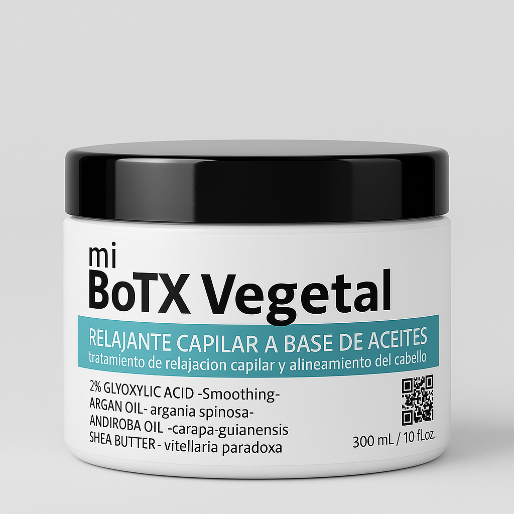 MI BOTX VEGETAL RIVIERA 300 GR