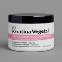 MI KERATINA VEGETAL 300 GR RIVIERA
