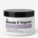 MI BLONDE K 300 GR RIVIERA