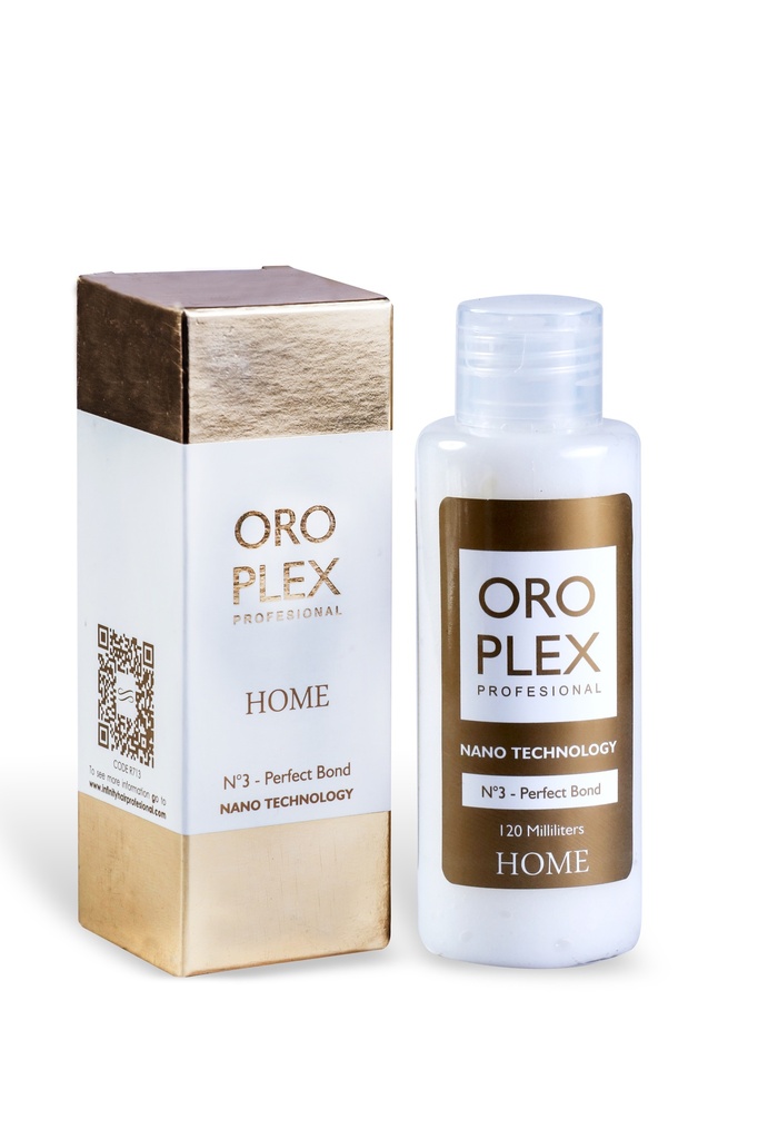 OROPLEX Nº 3 HOME 120GR
