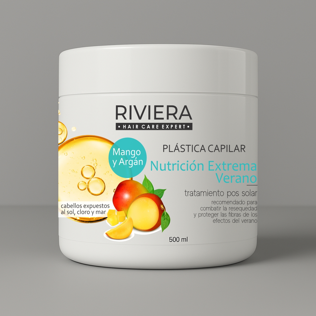 NUTRICION EXTREMA VERANO 500ML