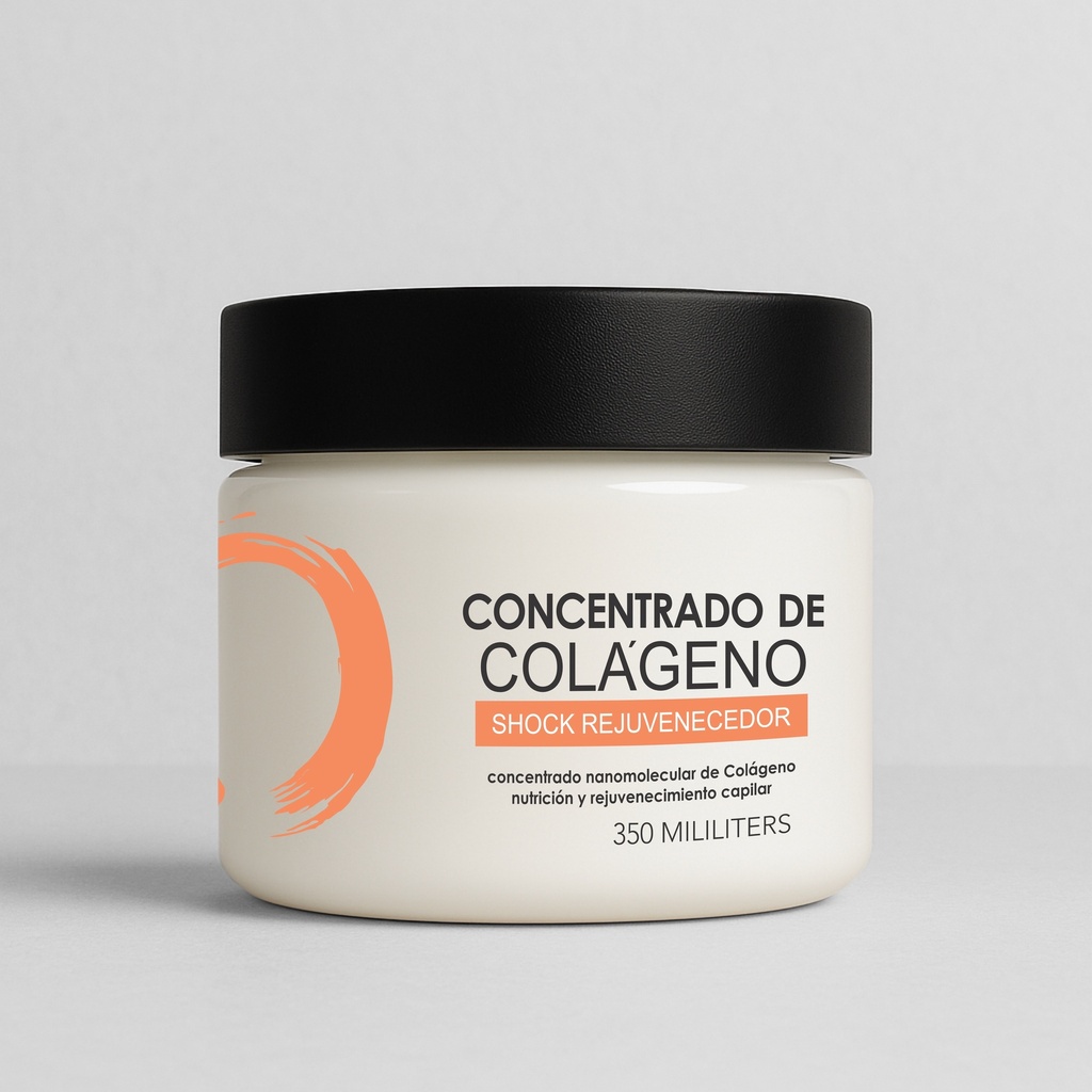 CONCENTRADO DE COLAGENO KA  350GR
