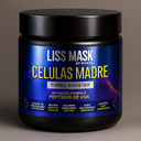 LISS MASK CELULAS MADRE 350GR