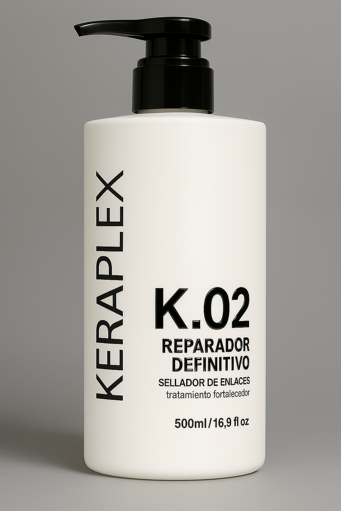 KERAPLEX TRATAMIENTO K.02 500ML