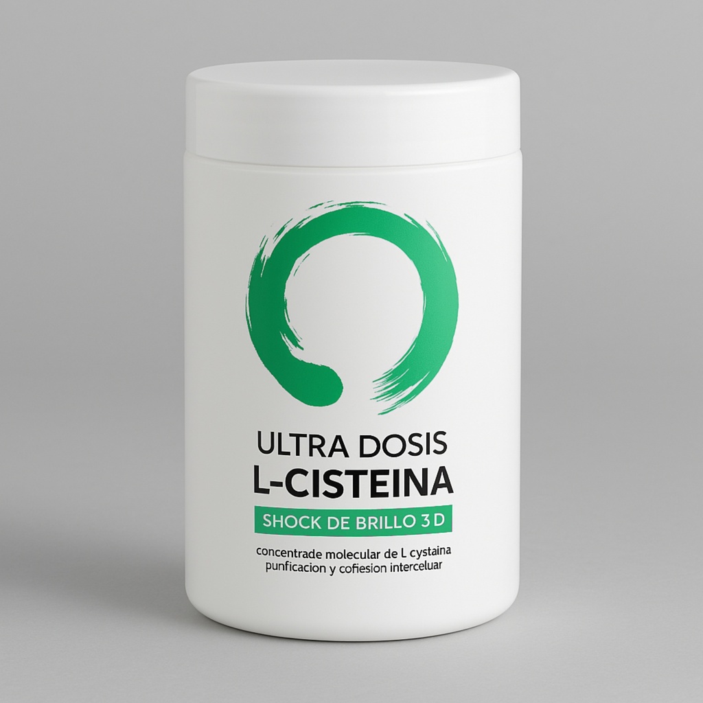 L-CISTEINA ULTRA DOSIS KA 1000ML