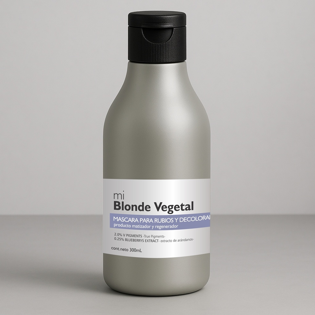 ACONDICIONADOR BLONDE RIVIERA 250 ML