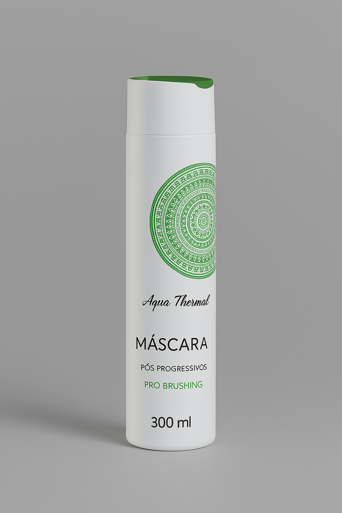 MASCARA AQUA THERMAL PROBRUSHING 300 ML