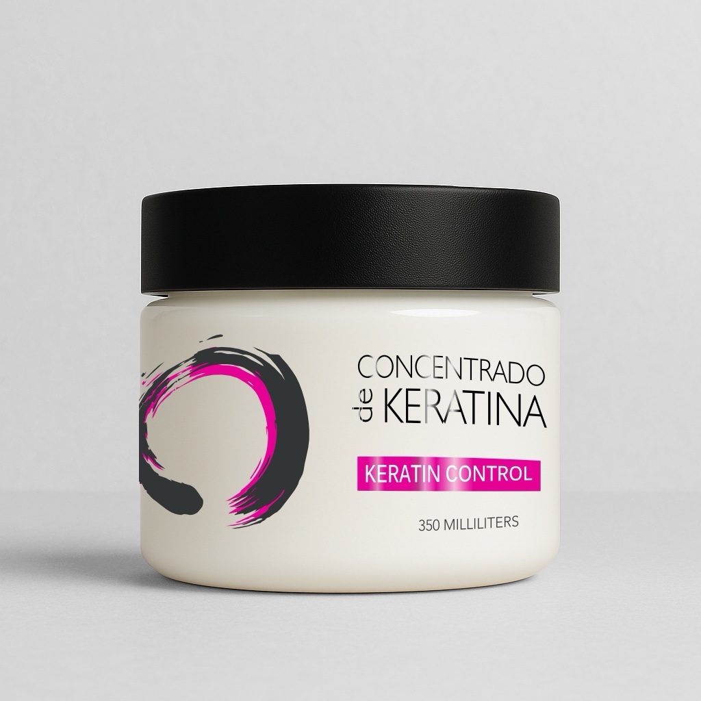 CONCENTRADO DE KERATINA KA 350 GR