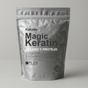 [712] POLVO DECOLORANTE MAGIC KERATIN KA 500 GR