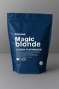 [713] POLVO DECOLORANTE MAGIC BLONDE KA 500 GR 