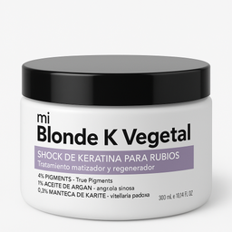 [681] MI BLONDE K 300 GR RIVIERA