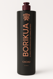 [703] ALISADO BORIKUA CACAU 1.000 ML