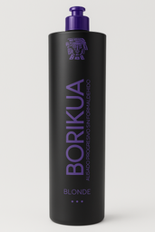 [704] ALISADO BORIKUA 1.000 ML