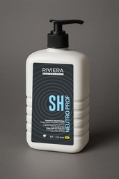 [697] SHAMPOO NEUTRO PROF 5LT