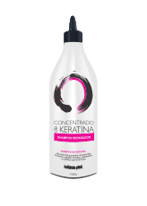 [685] SHAMPOO CONCENTRADO DE KERATINA 750ML