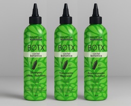 [KITBOT] KIT COCTEL BOTANICO RIVIERA HOME 300ML