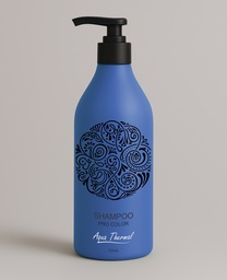[732] SHAMPOO PROVITAMINA AQUA THERMAL 720ML (copia)