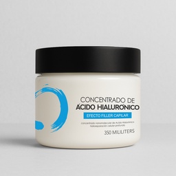 [761] CONCENTRADO DE ÁCIDO HIALURÓNICO KA 350ML