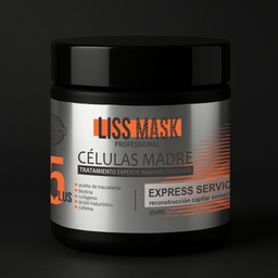 [687] LISS MASK CELULAS MADRE 350GR