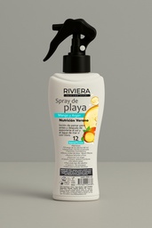 [663] Spray de Playa Mango y Argan 200ml Nutricion Verano