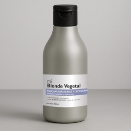 [717] ACONDICIONADOR BLONDE RIVIERA 300 ML