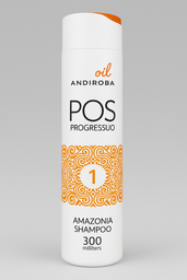 [709] EMULSIÓN POS PROGRESSIVE ANDIROBA KA 300ML