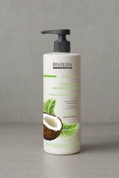 [474] ACONDICIONADOR PROTEINAS DE LECHE Y COCO RIVIERA 1000 ML