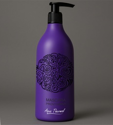 [271] MASCARA PROVITAMINAS AQUA THERMAL 1500 ML